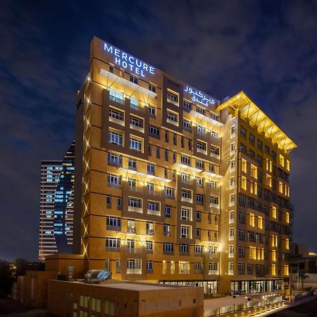 Mercure Riyadh Al Anoud Ngoại thất bức ảnh