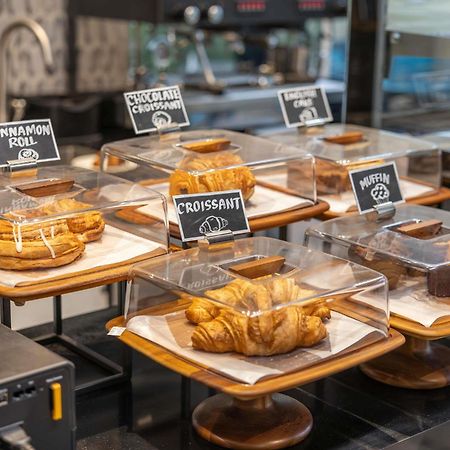 Mercure Riyadh Al Anoud Ngoại thất bức ảnh