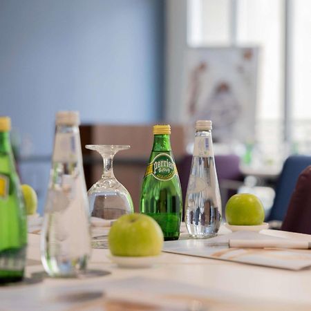 Mercure Riyadh Al Anoud Ngoại thất bức ảnh