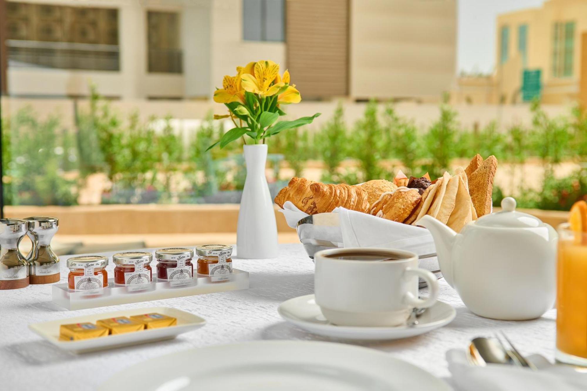 Mercure Riyadh Al Anoud Ngoại thất bức ảnh