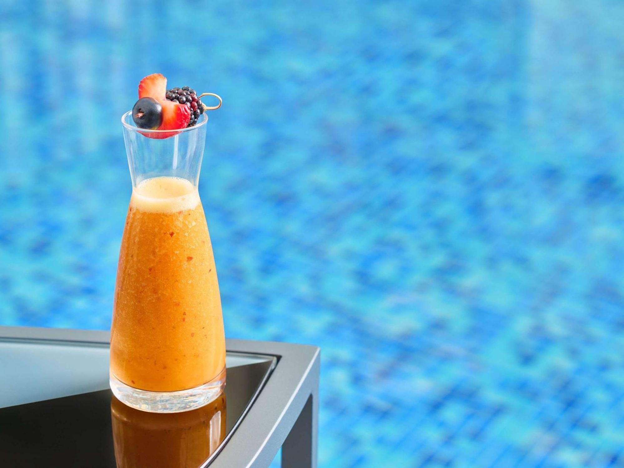Mercure Riyadh Al Anoud Ngoại thất bức ảnh