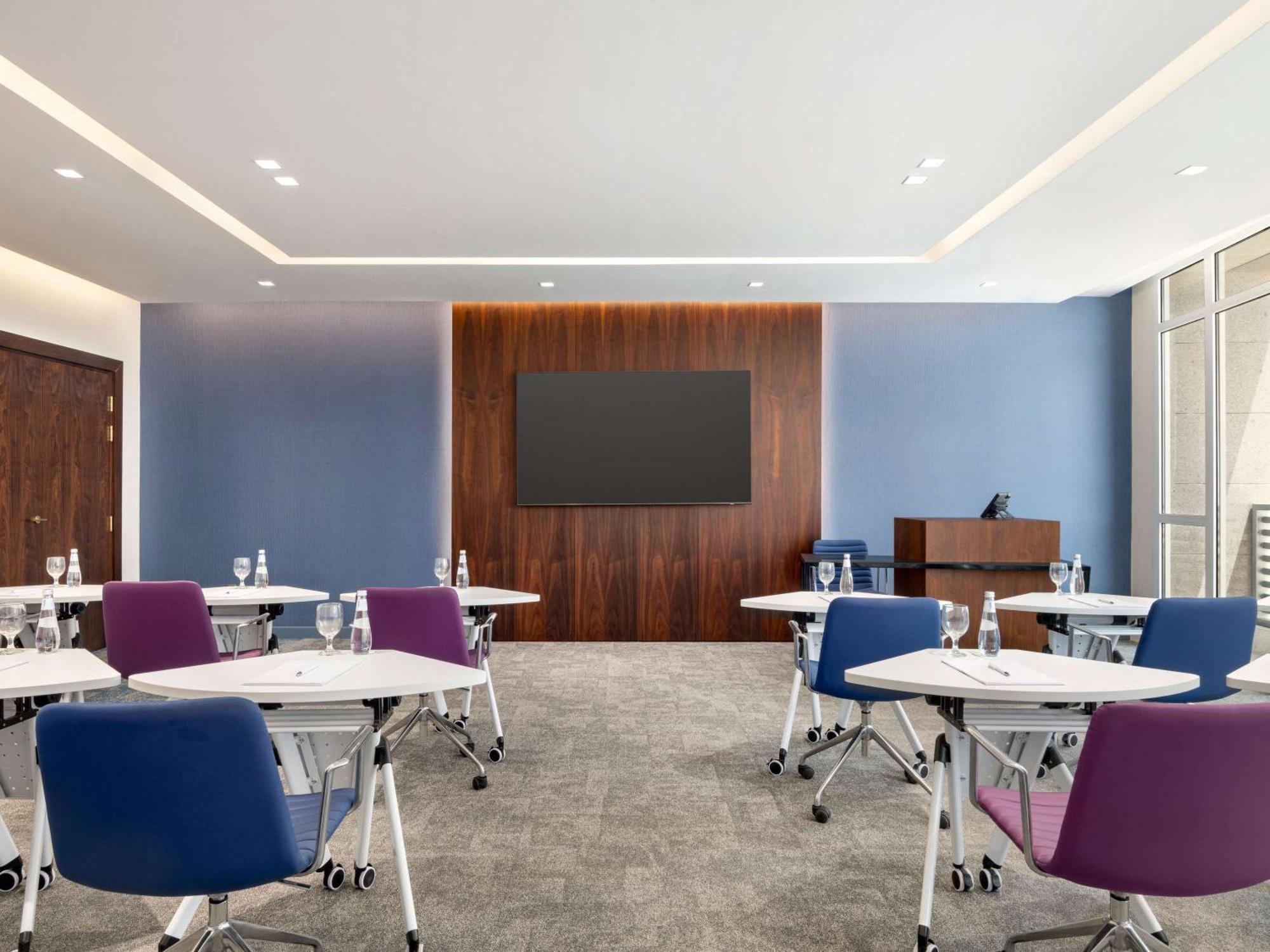 Mercure Riyadh Al Anoud Ngoại thất bức ảnh