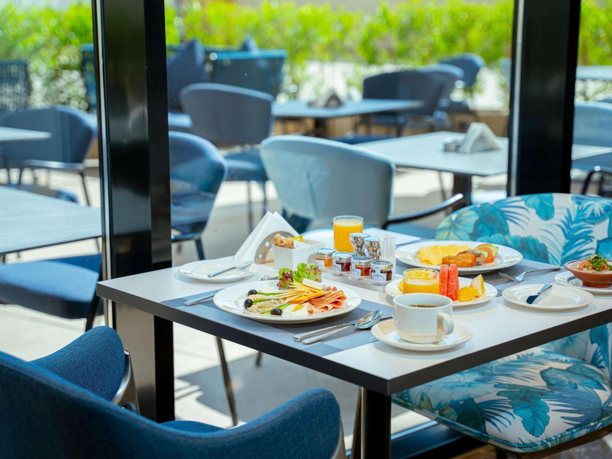 Mercure Riyadh Al Anoud Ngoại thất bức ảnh
