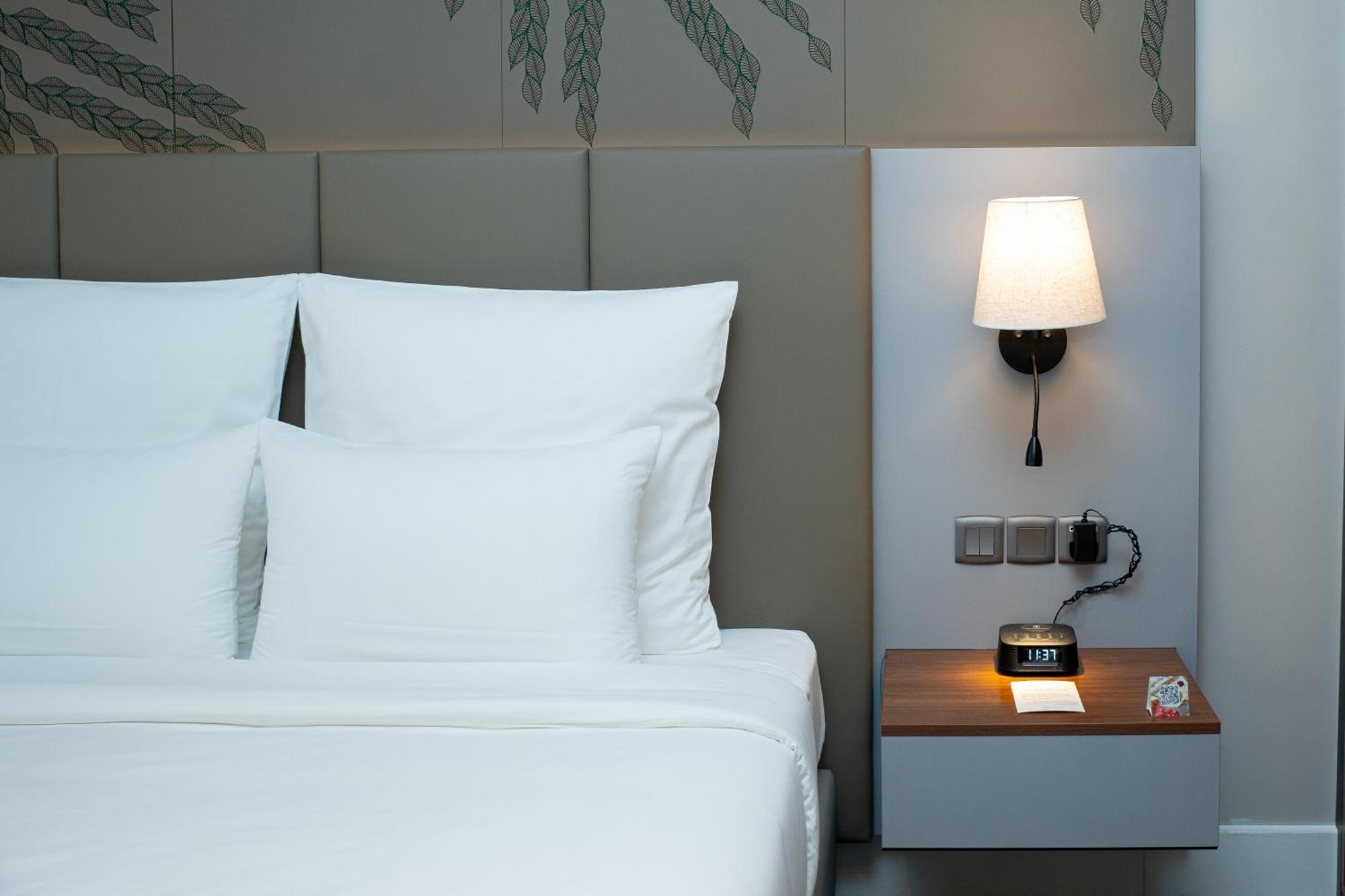 Mercure Riyadh Al Anoud Ngoại thất bức ảnh