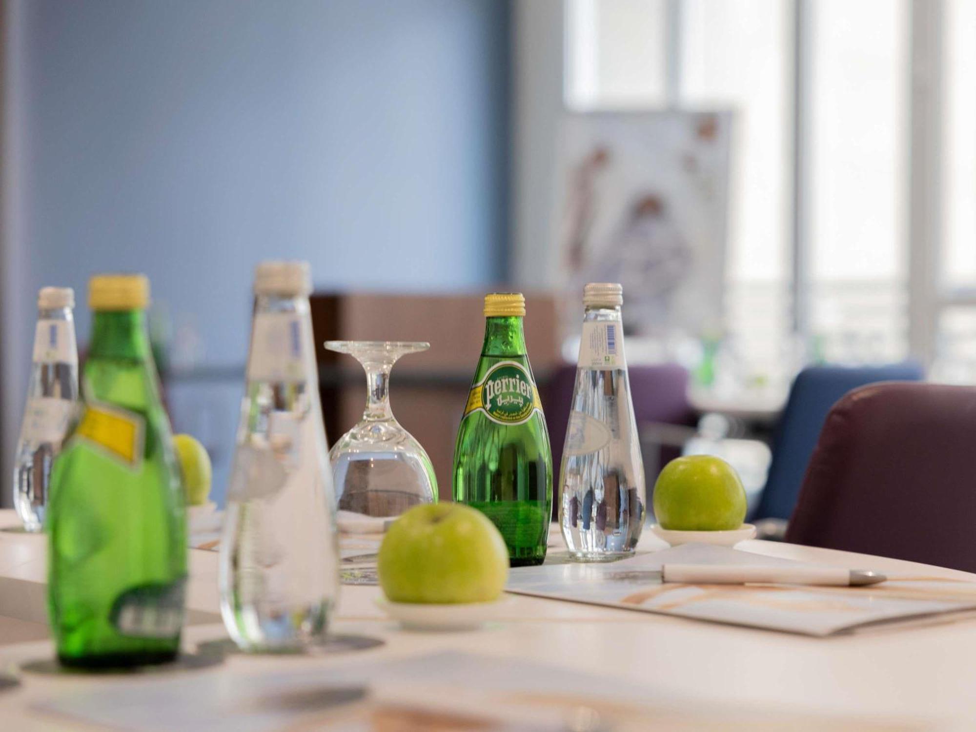 Mercure Riyadh Al Anoud Ngoại thất bức ảnh