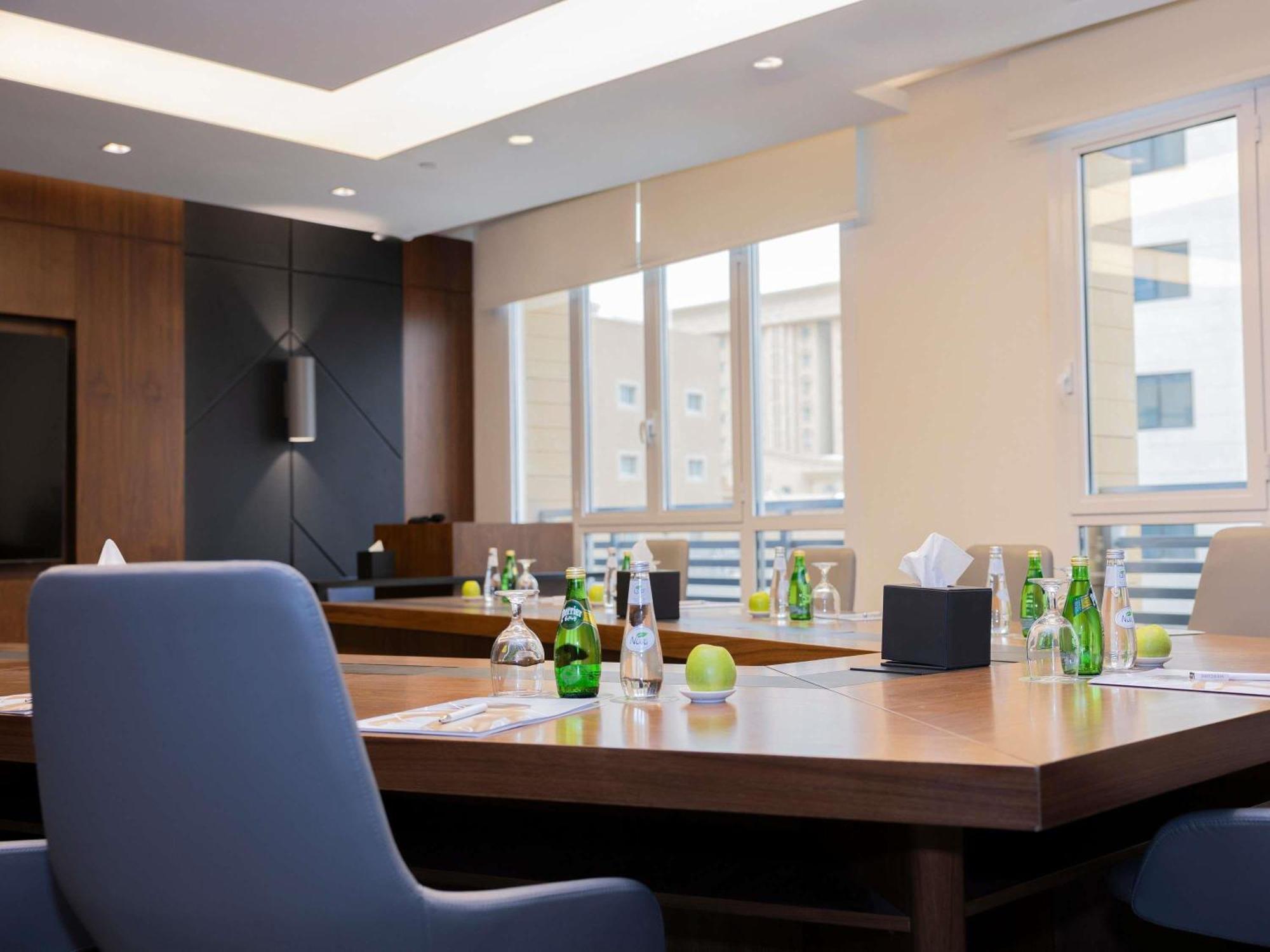 Mercure Riyadh Al Anoud Ngoại thất bức ảnh